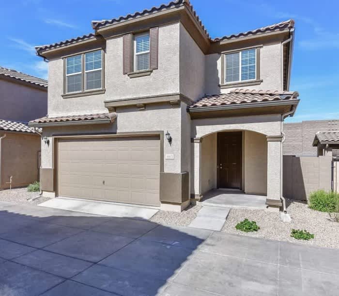 16671 West Sierra Street