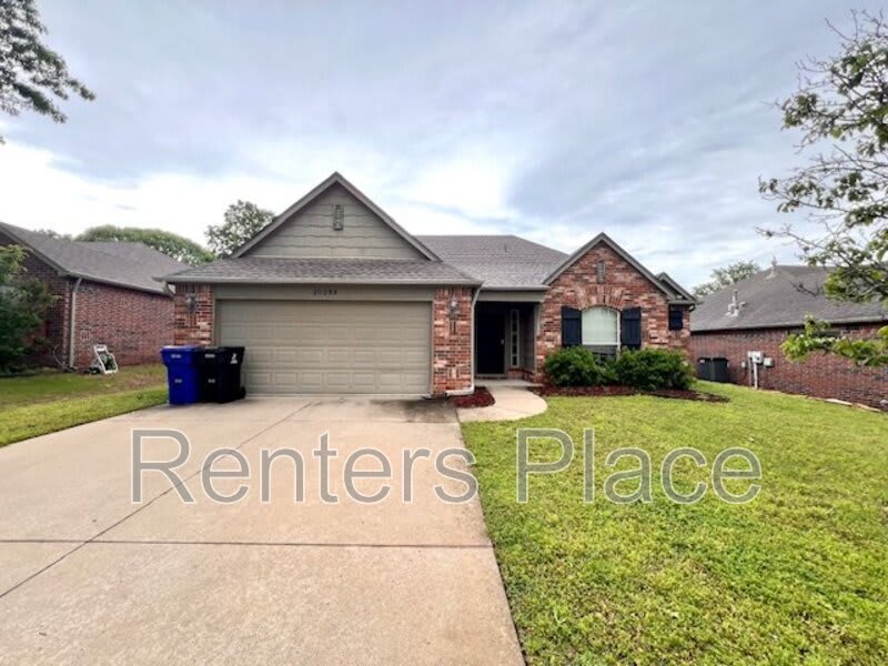 20284 E. 50th St. S.