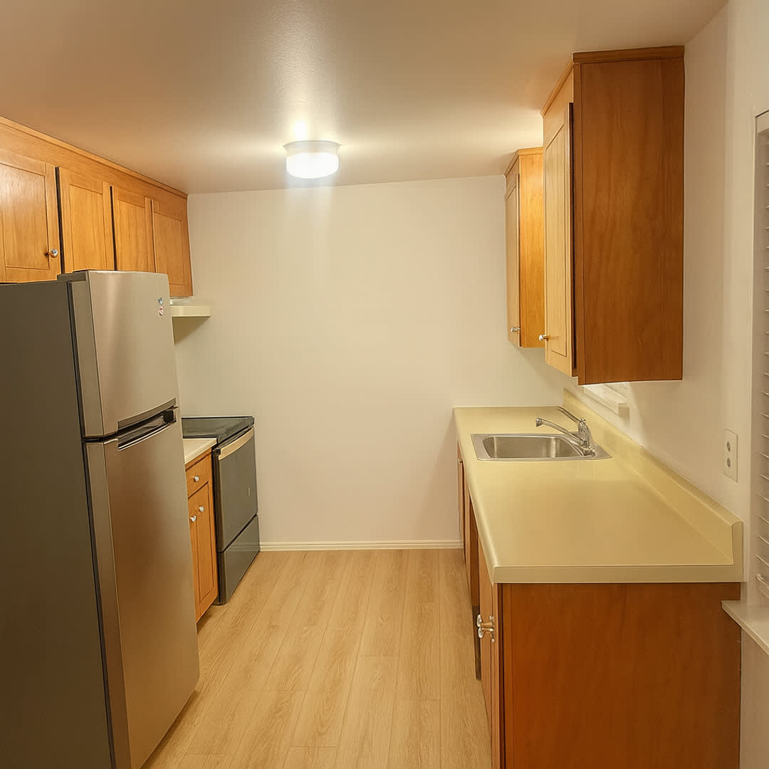 Heart of Issaquah Ground Floor Unit