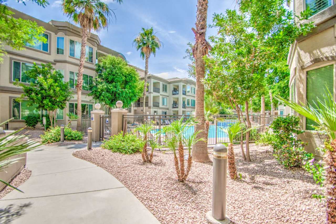 ASU Stay at Regatta Pointe!