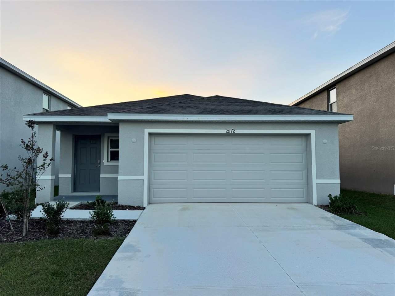 2872 NE 21ST COURT ROAD