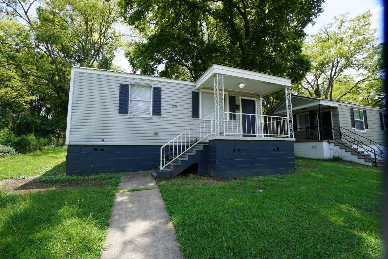 3909 39th Court North