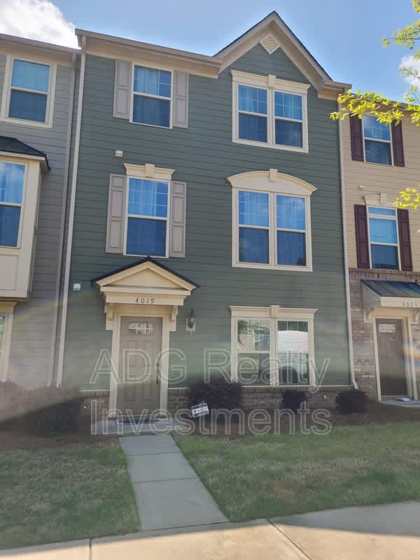 4019 Zilker Park Drive