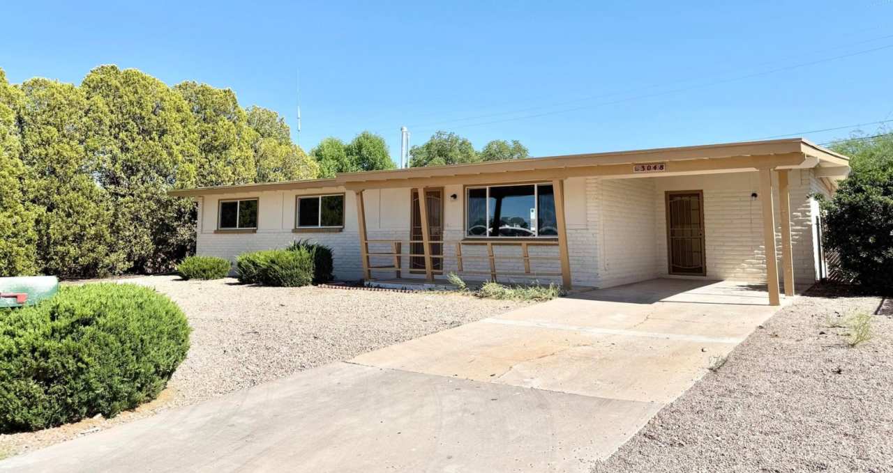 4BR/2BA/2CP, 1698 sq.ft. rental in Sierra Vista, AZ