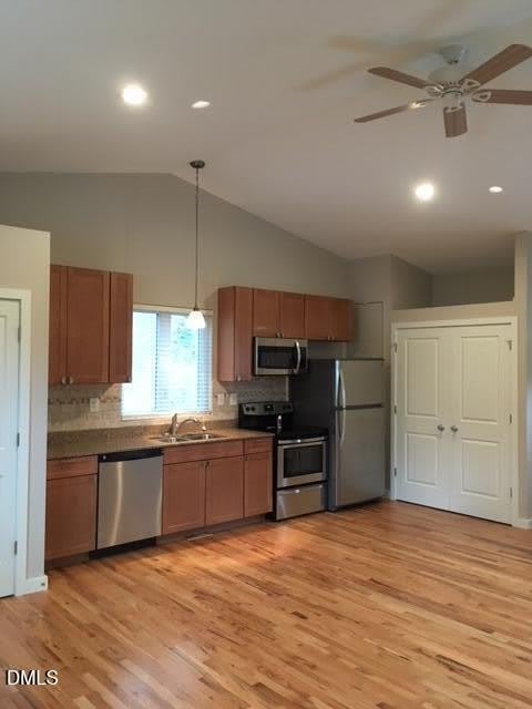 808 Edmund Street unit: B