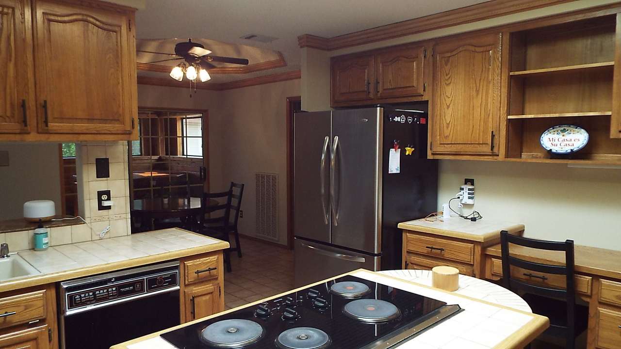 Room in 3 Bedroom Home at Royal Bluff