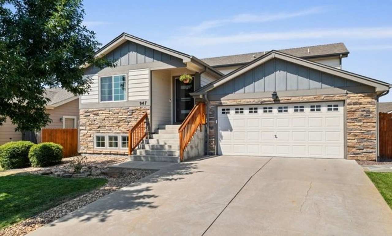 Beautiful 4 Bedroom in Loveland