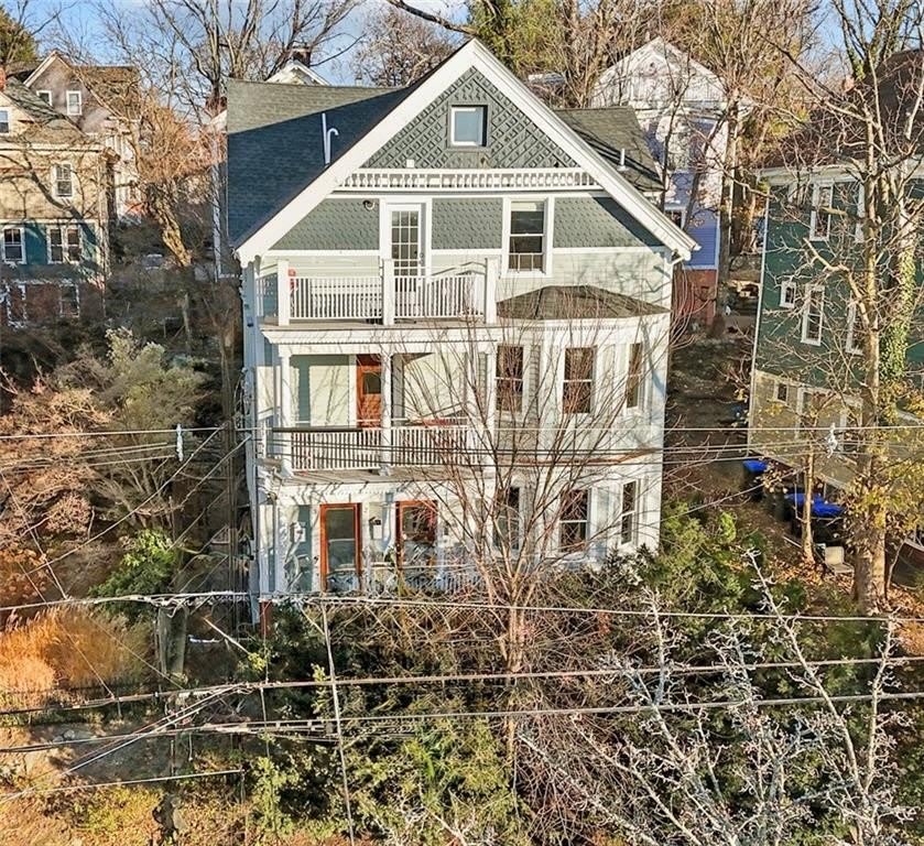 36 Pratt Street unit: 2