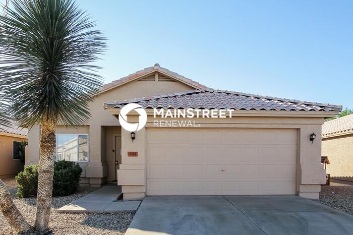 7351 West Eugie Avenue