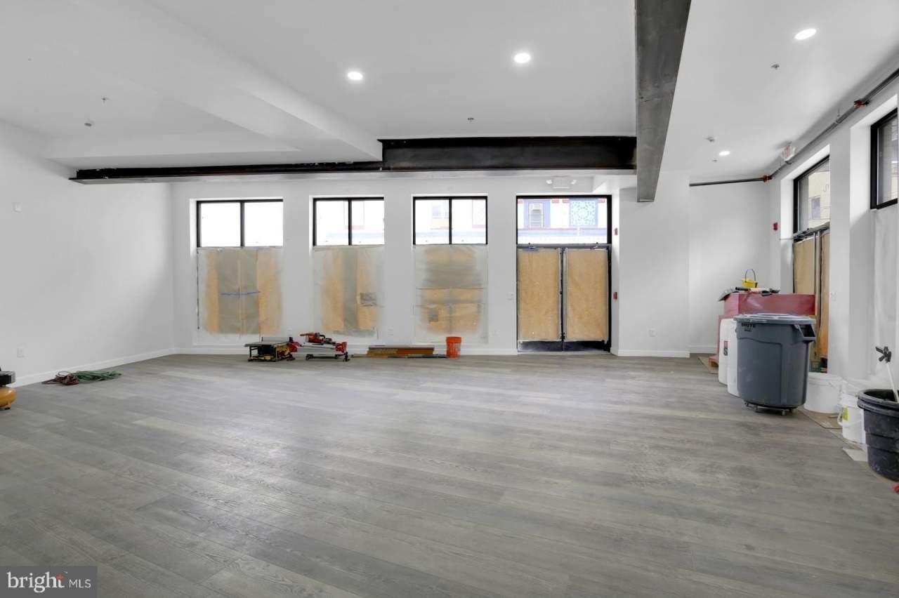 1500 GERMANTOWN Avenue