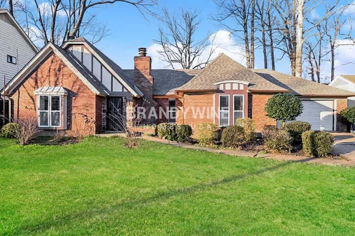 7024 Rockingham Road