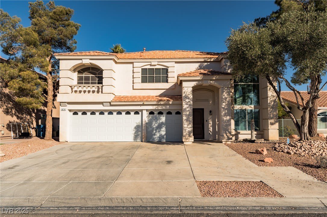 1874 Autumn Gold Avenue