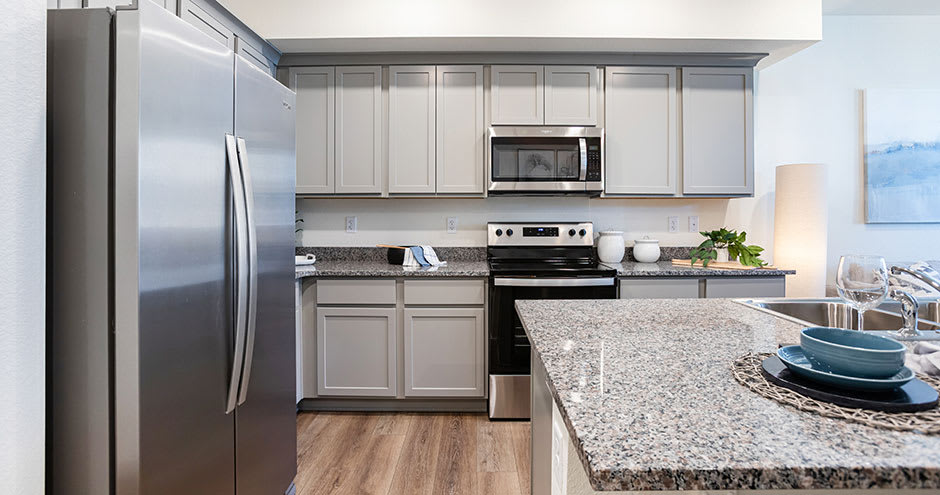 The Meadows at Tutt Village