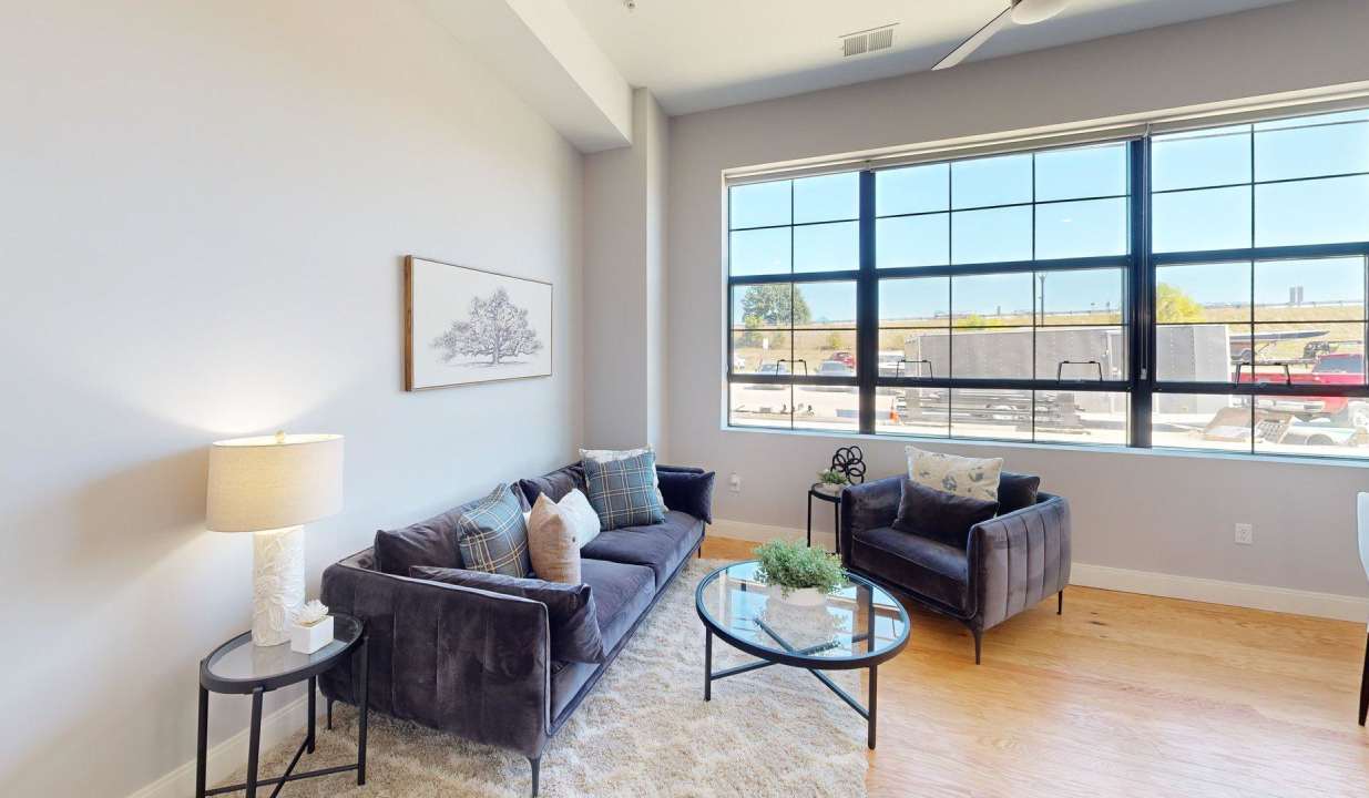 The Lofts at 93 North