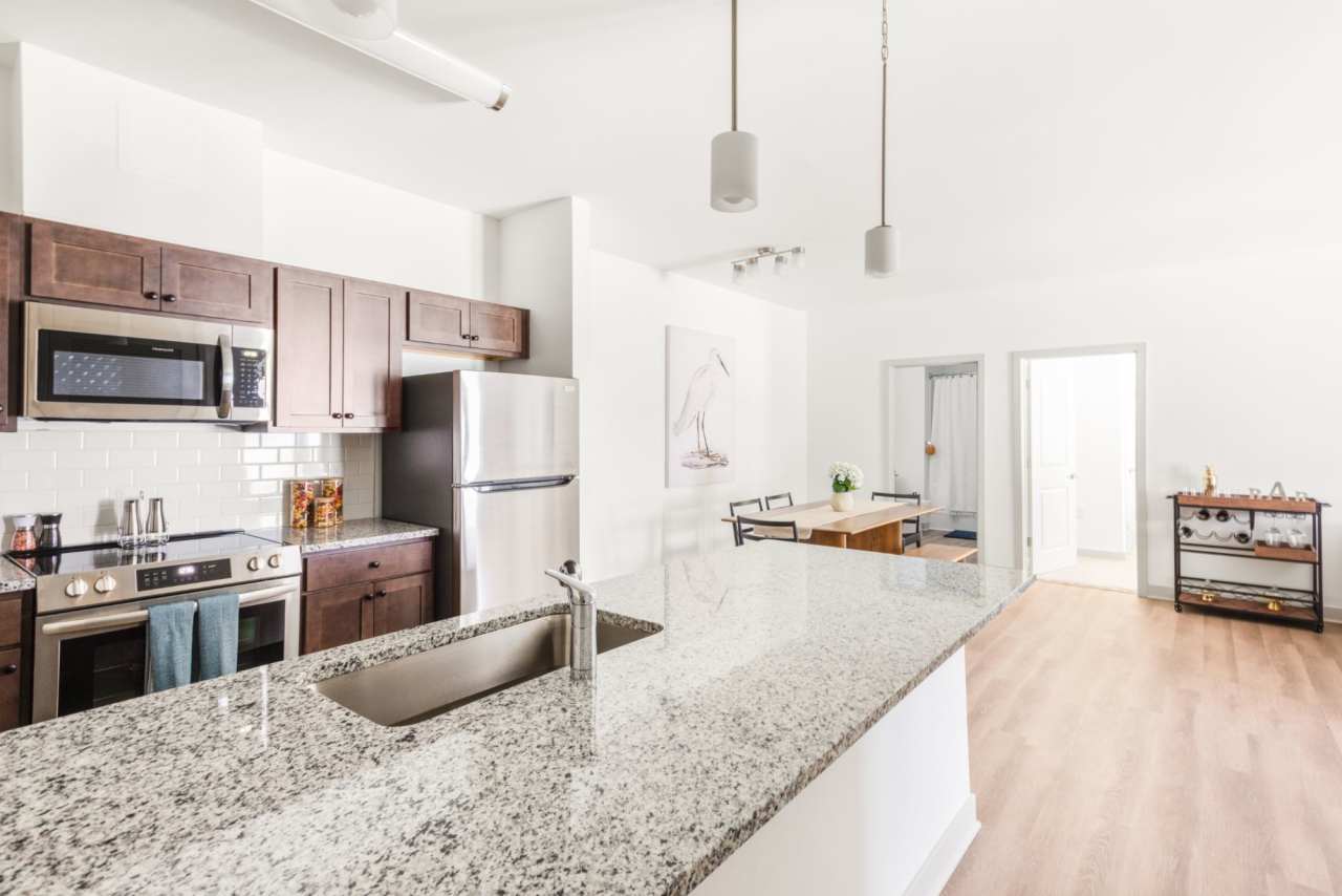 The Westerly at Benn's Grant