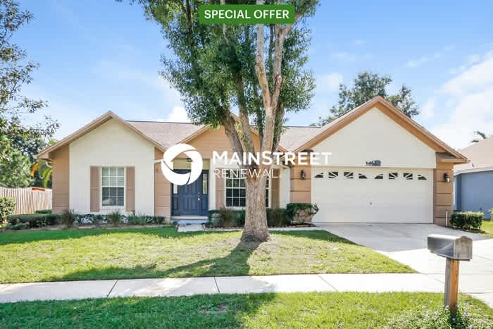 2421 Cedarcrest Place