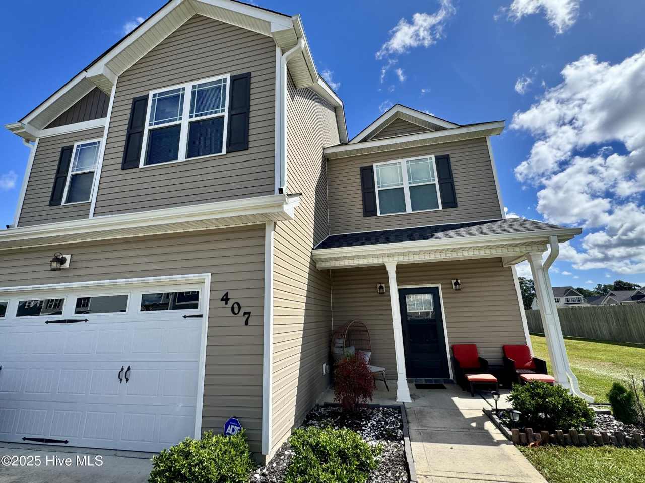 407 Cattle Ranch Lane