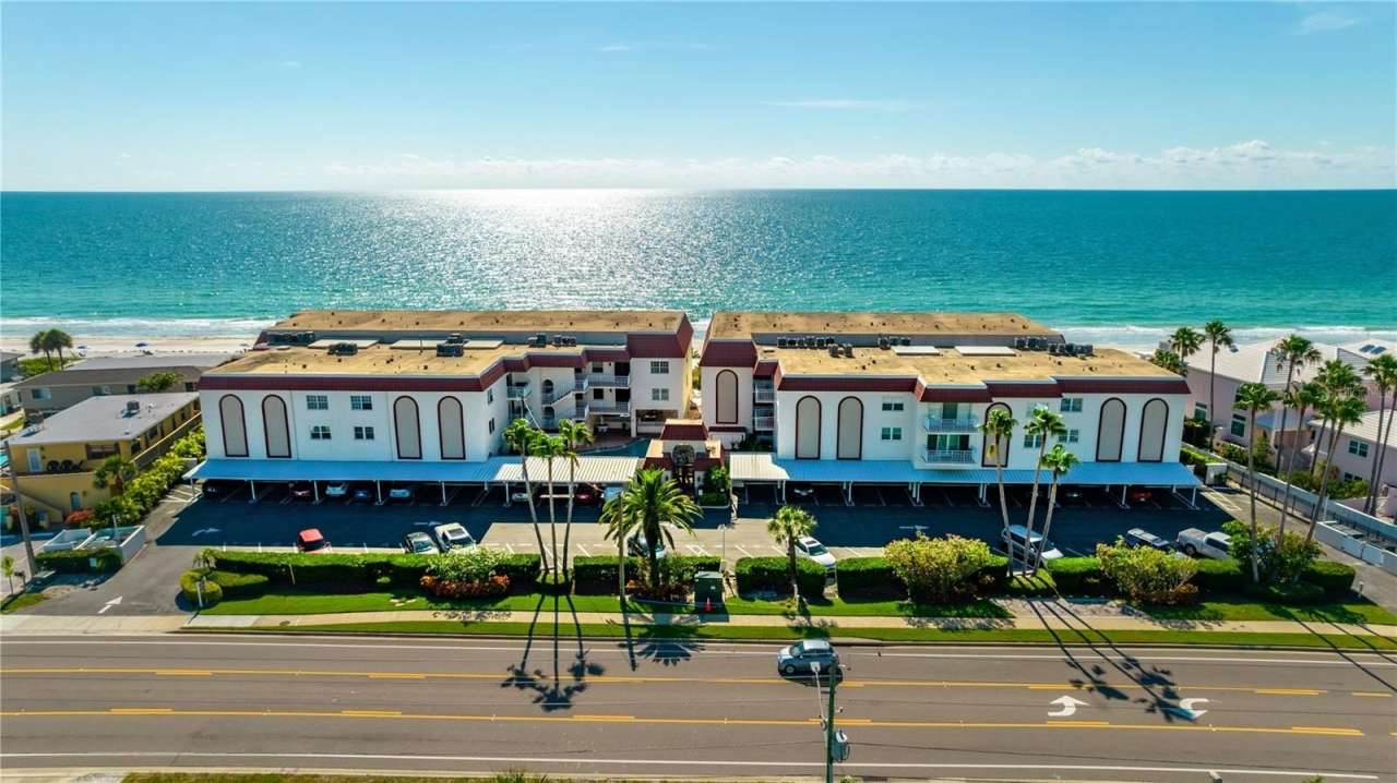 2900 GULF BOULEVARD