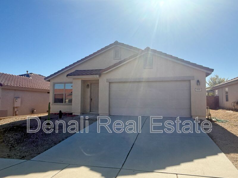 3933 W. Rock Basin Lane