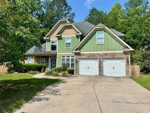 116 Edgeview Court
