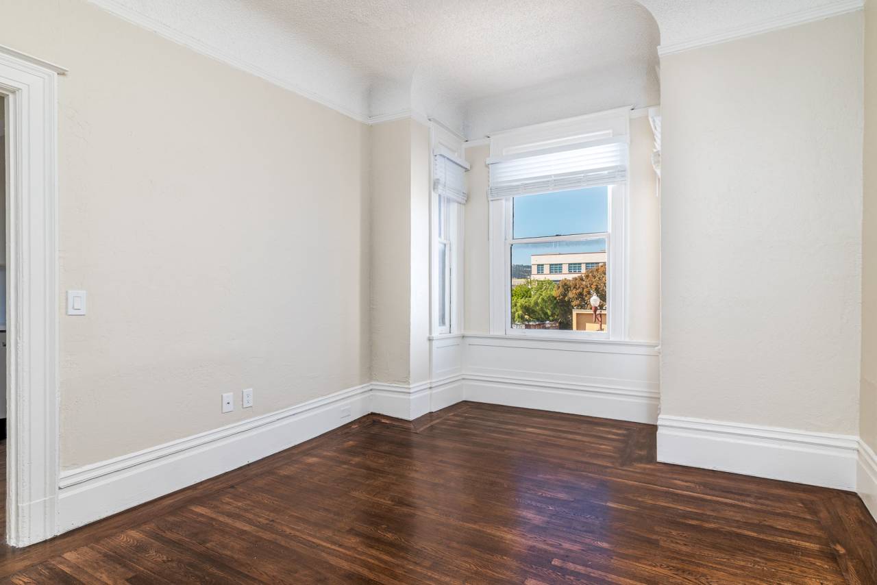 2619 MISSION Apartments