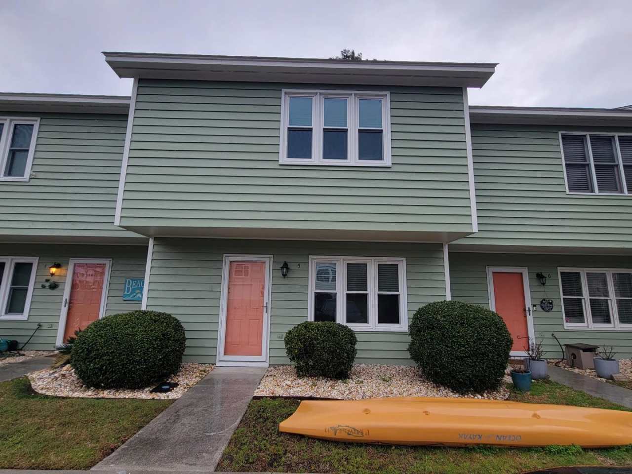 304 Osprey Ridge Drive, Emerald Isle NC 28594