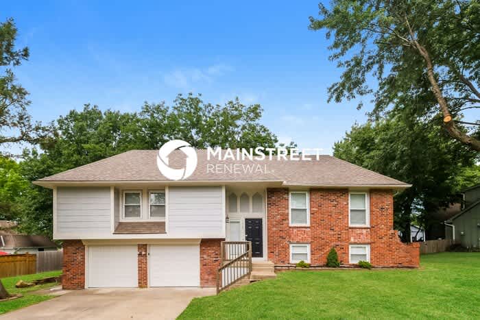 1018 Silver Lake Drive