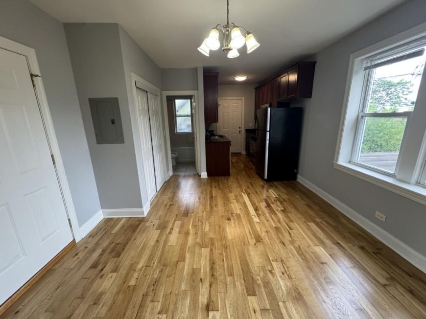 4560 West George St.