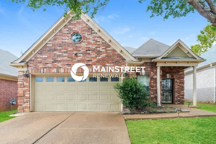 1087 Cross Meadow Road