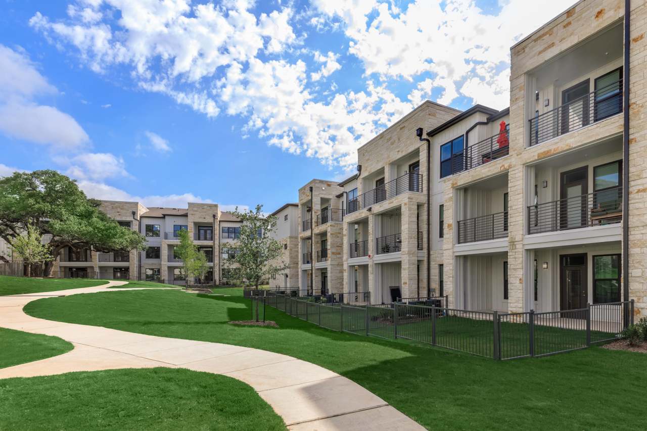 TruNorth at Bulverde