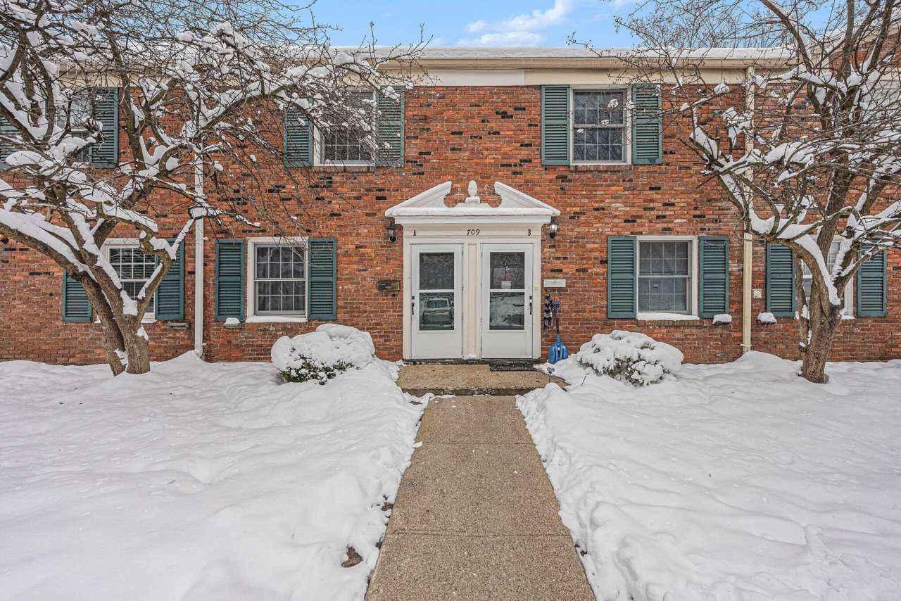 709 Garland Circle unit: A