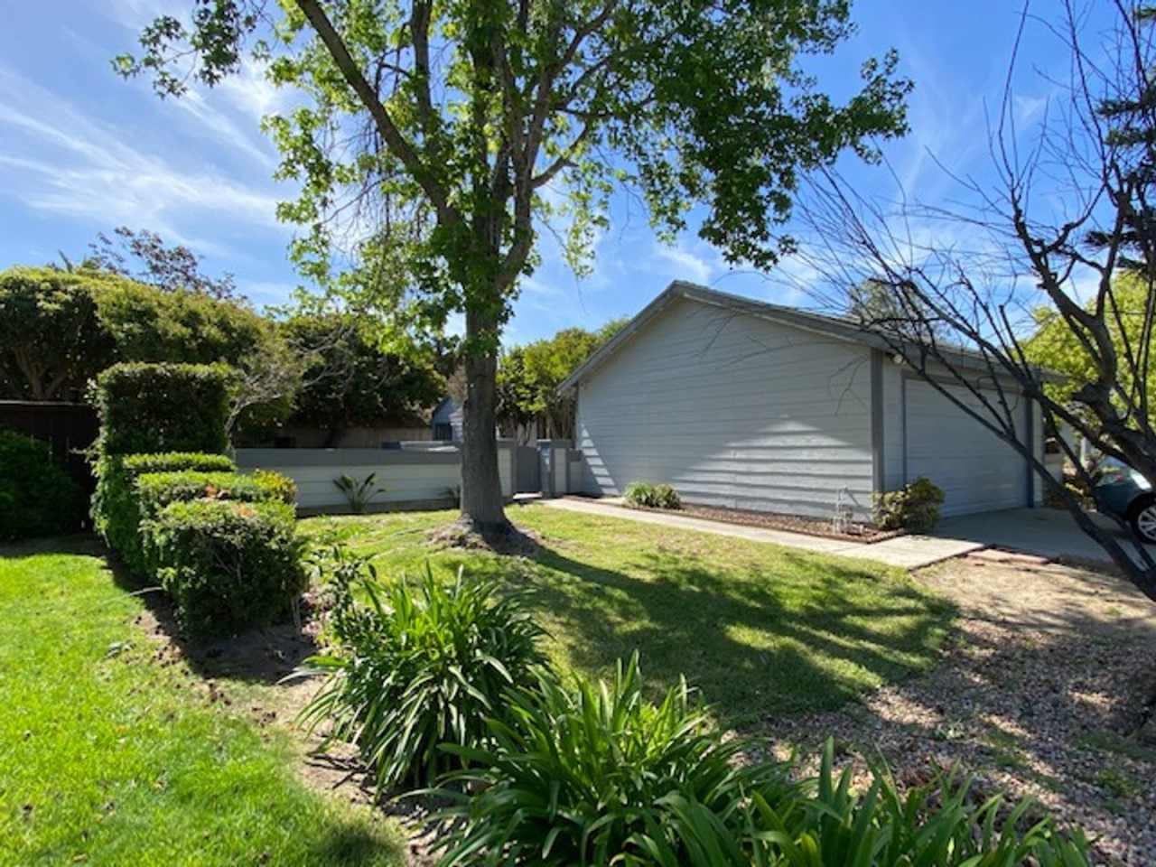 Charming 3 Bedroom, 2 Bath Home in San Marcos – Spacious Backyard!