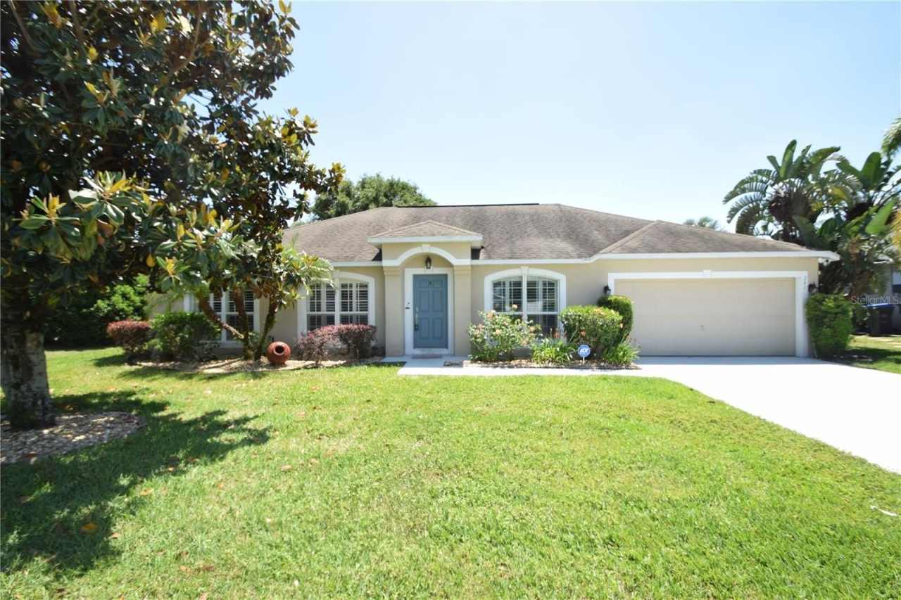 241 PINE SHADOW LANE