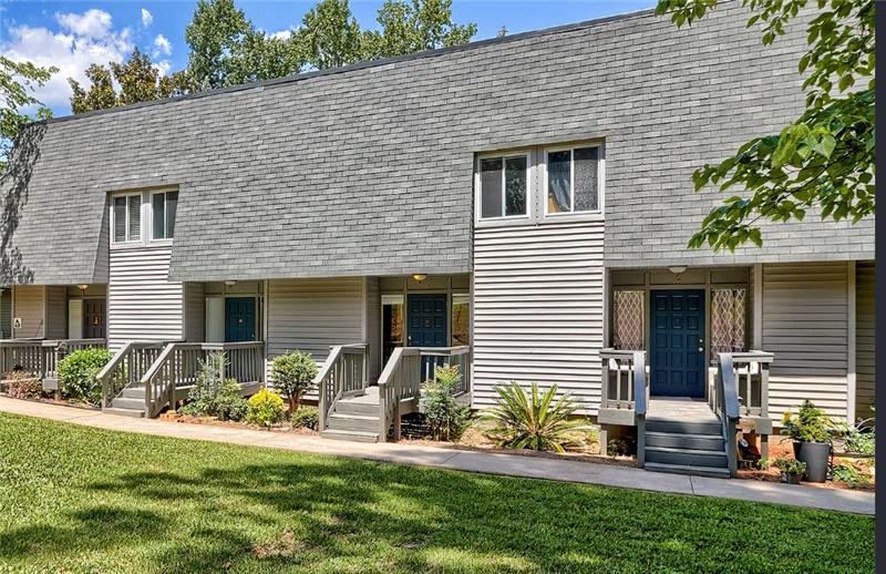 301 Harbor Heights Drive