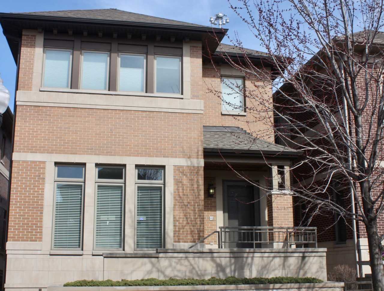 1403 South Emerald Avenue