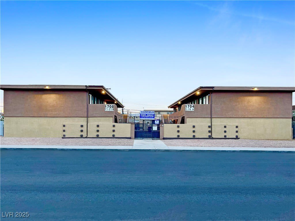 1708 Fairfield Avenue