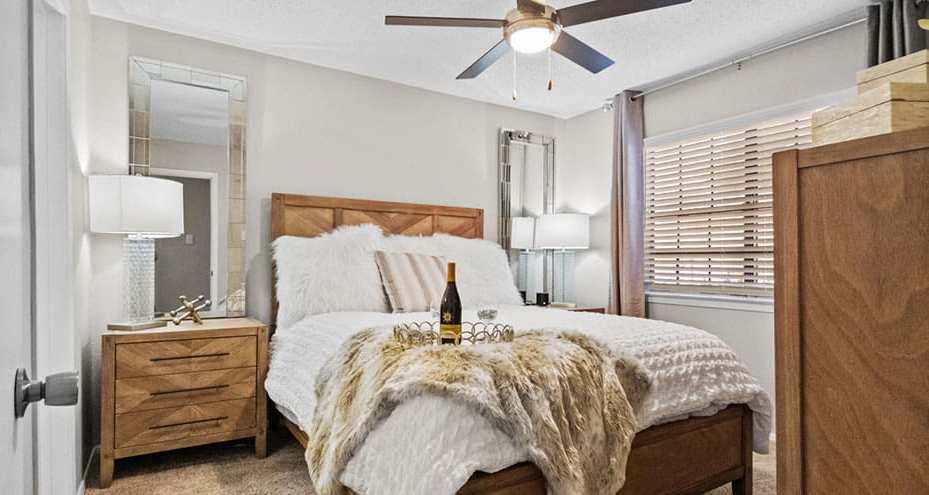 Wildwood Apartment Homes