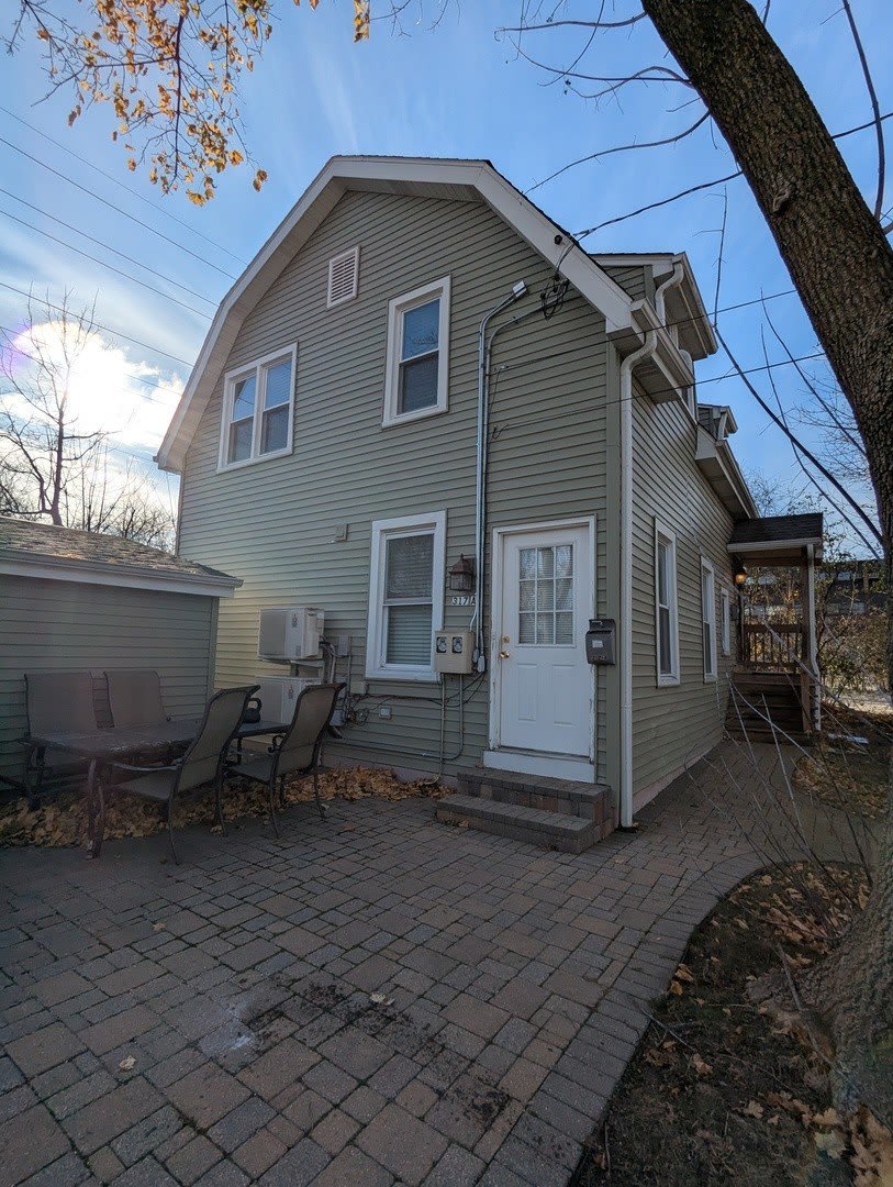 317 E PARK Avenue unit: A