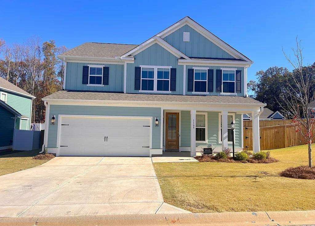 1105 Cortland Valley