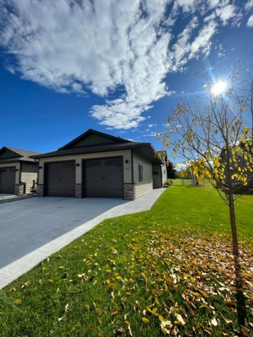 Golf Course Living on Village Greens - 2 Bedroom/2 Bath