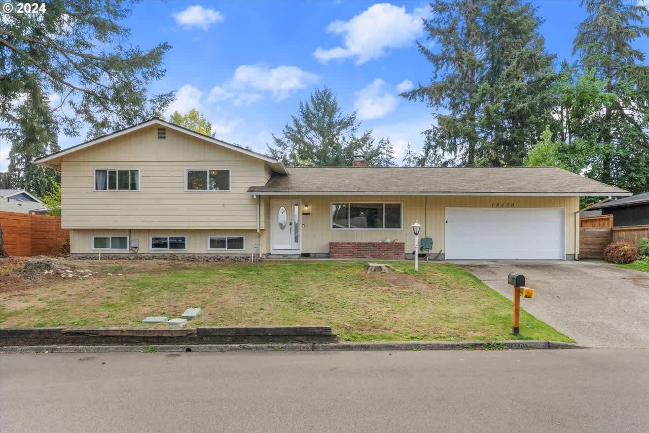 18450 Southwest Deline Street