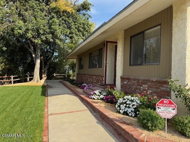 2485 E Hillcrest Drive