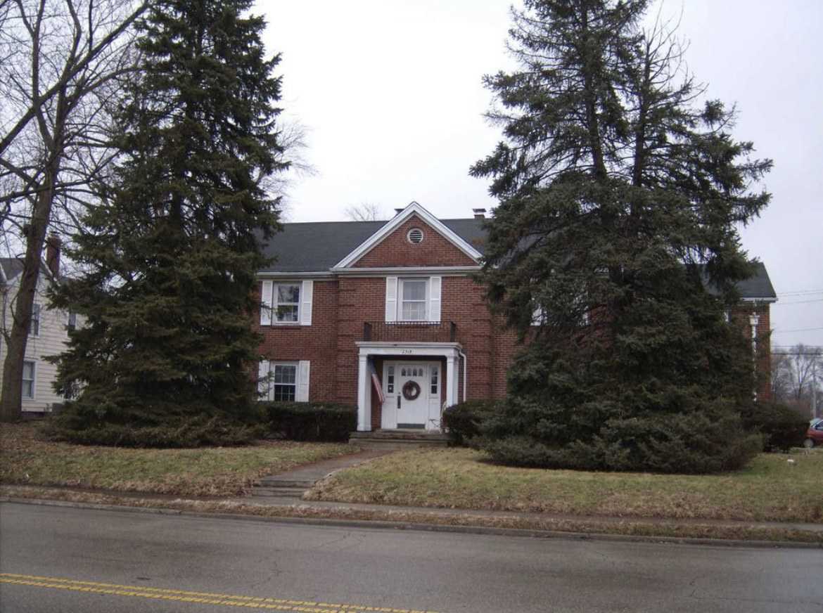 2319 Tytus Avenue - 2