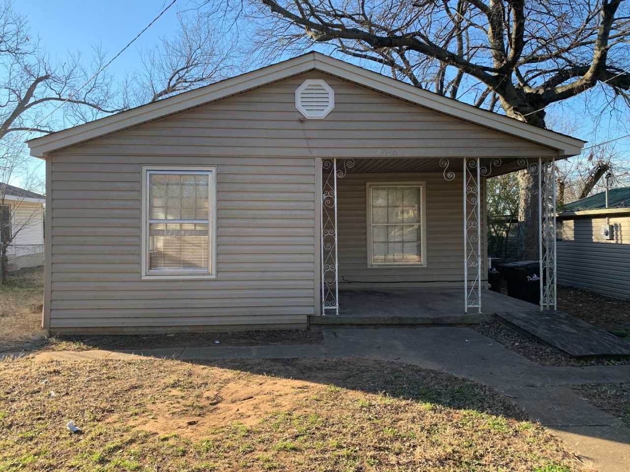 1050 Dubois Street , Denison TX 75020