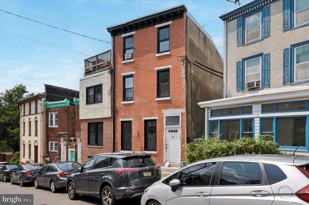 3645 INDIAN QUEEN LANE