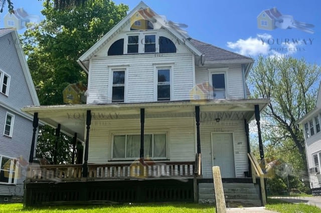 275-277 Glenwood Avenue - 2