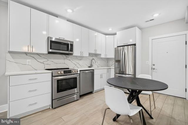 1638 K Street NE unit: B2