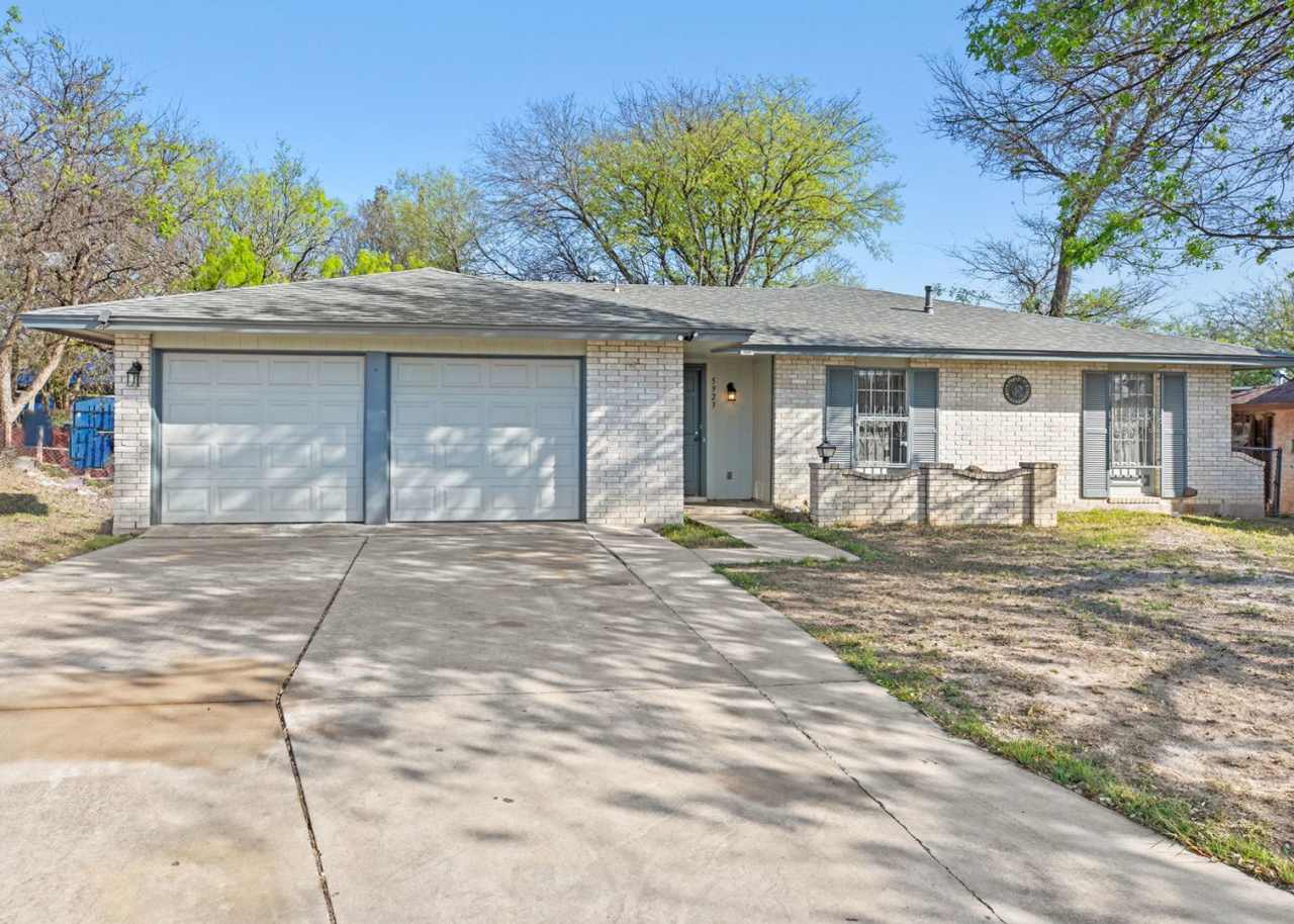 Great House! with large yard