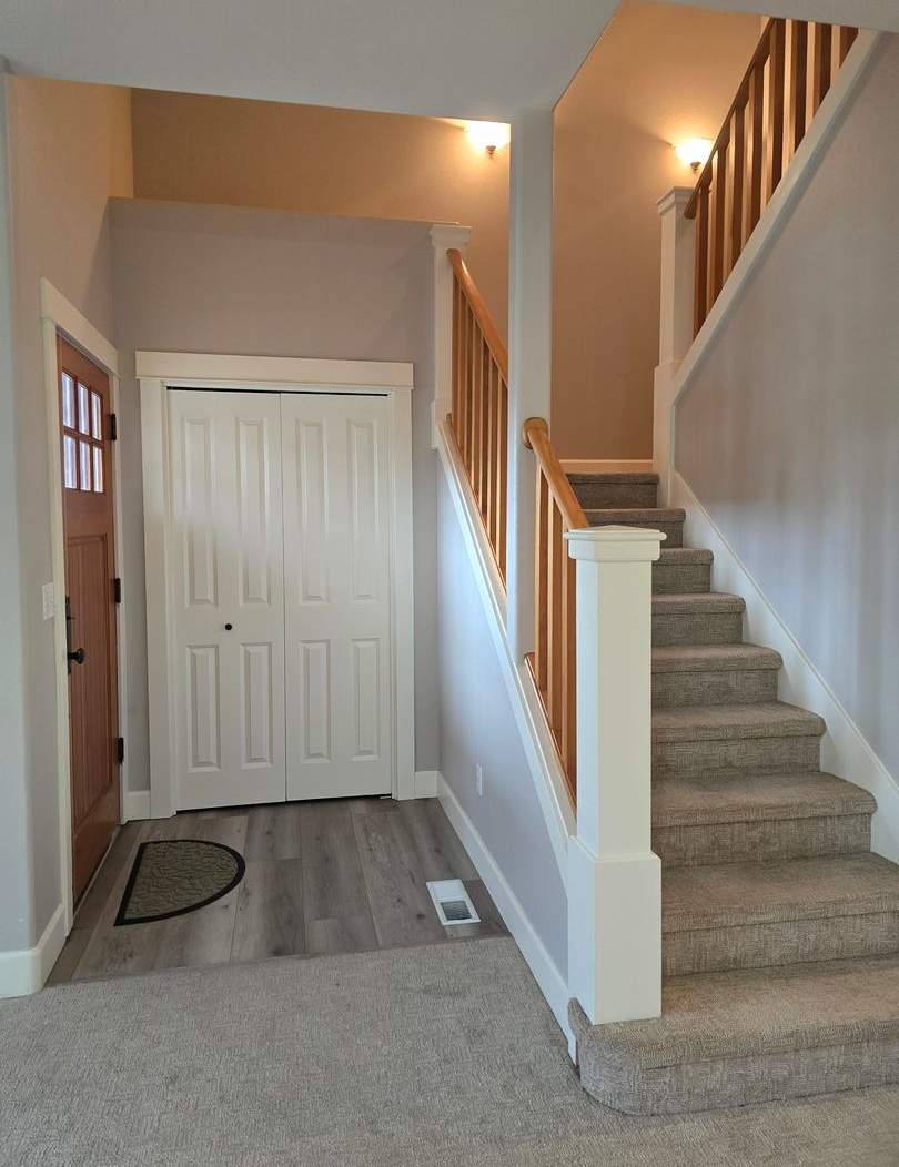 Live In Pine Meadow village