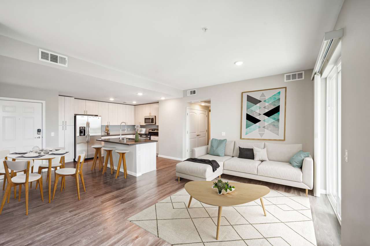 Lumina at Spanish Springs